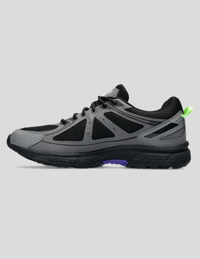 Zapatillas ASICS gel-venture 6 carbon/black