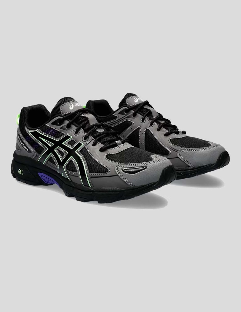 Zapatillas ASICS gel-venture 6 carbon/black
