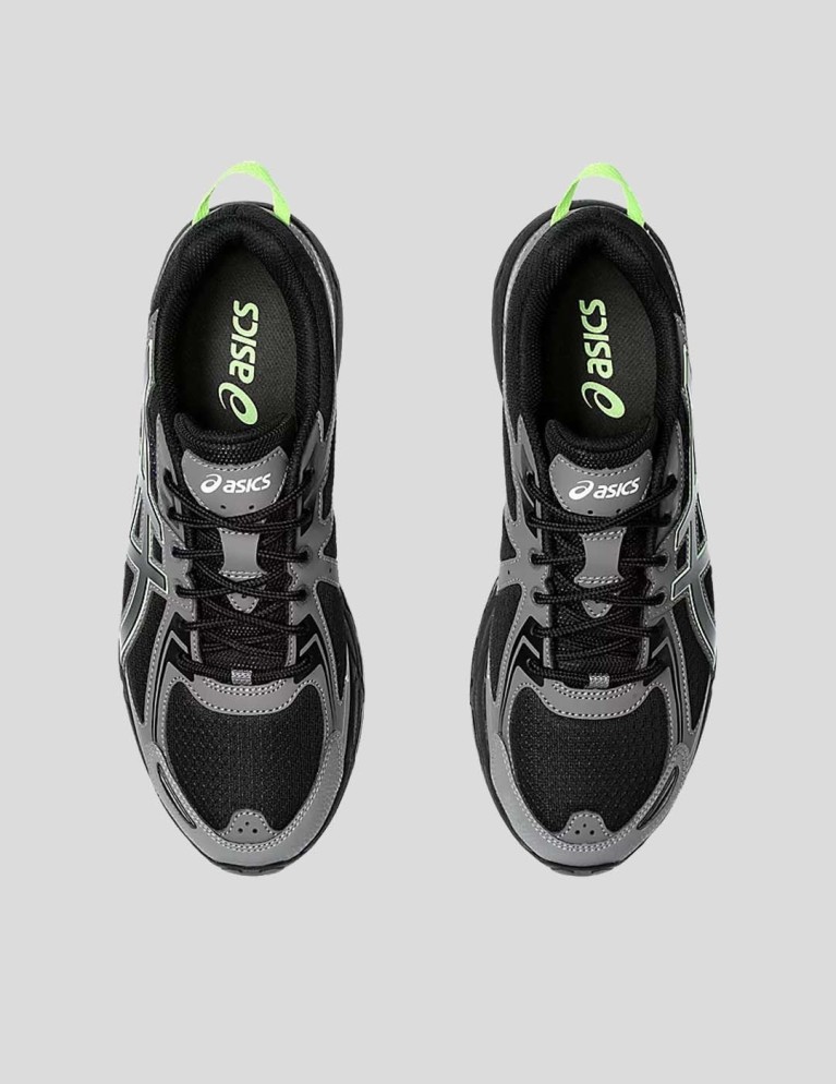 Zapatillas ASICS gel-venture 6 carbon/black