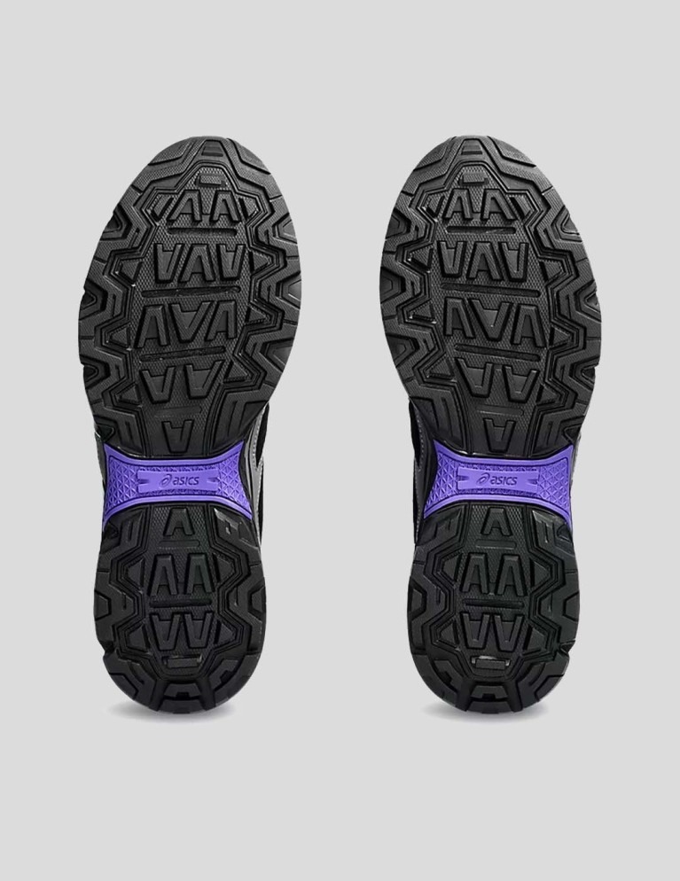 Zapatillas ASICS gel-venture 6 carbon/black
