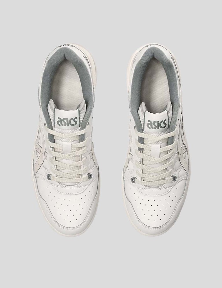Zapatillas ASICS ex89 white/cream