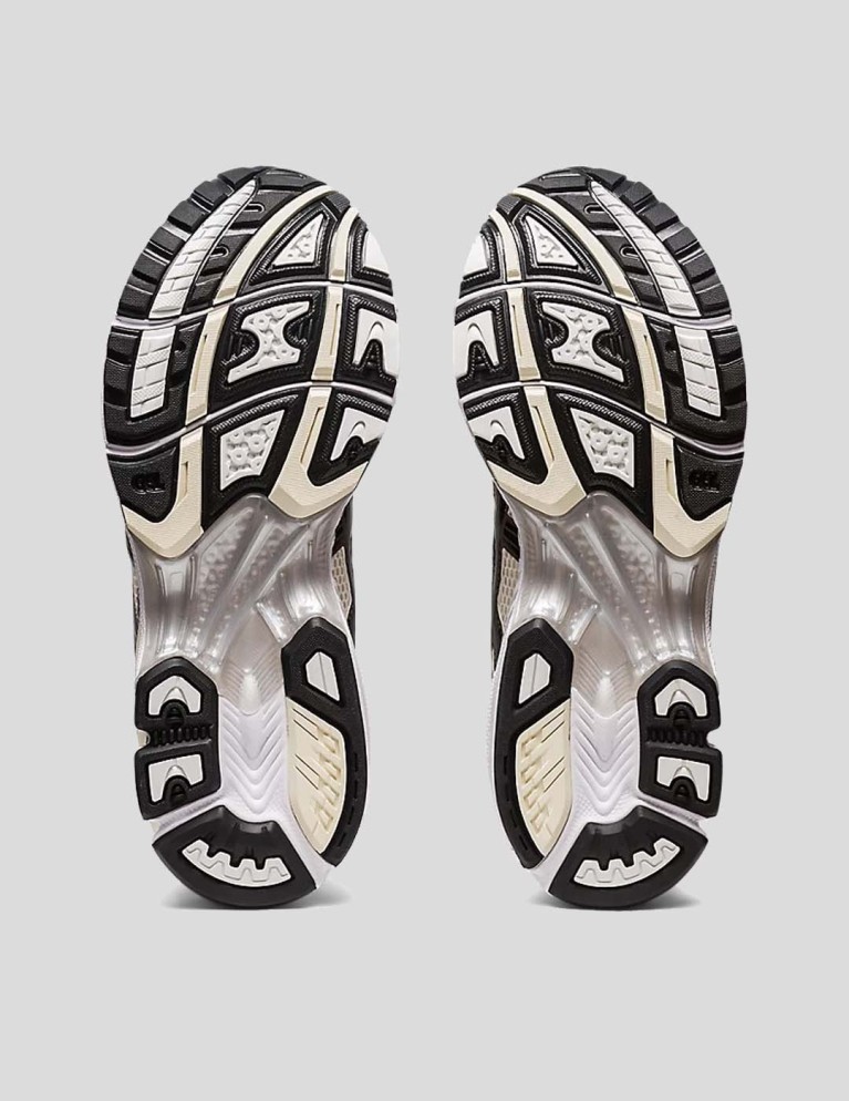 Zapatillas ASICS gel-kayano 14 cream/black