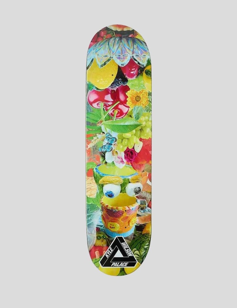 Tabla PALACE kyle 8.375" deck multi