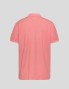 T-shirt TOMMY JEANS gd cattivo polo rosa