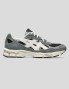 Zapatillas ASICS gel-nyc graphite grey/smoke grey