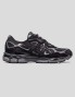 Zapatillas ASICS gel-nyc graphite grey/black