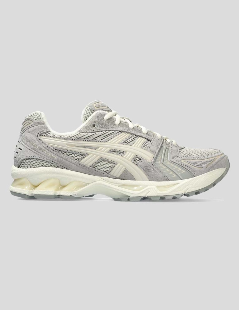 Zapatillas ASICS gel-kayano 14 white sage/smoke grey