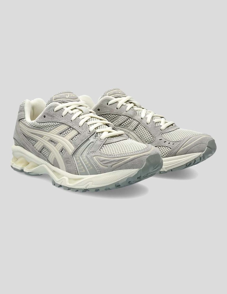 Zapatillas ASICS gel-kayano 14 white sage/smoke grey
