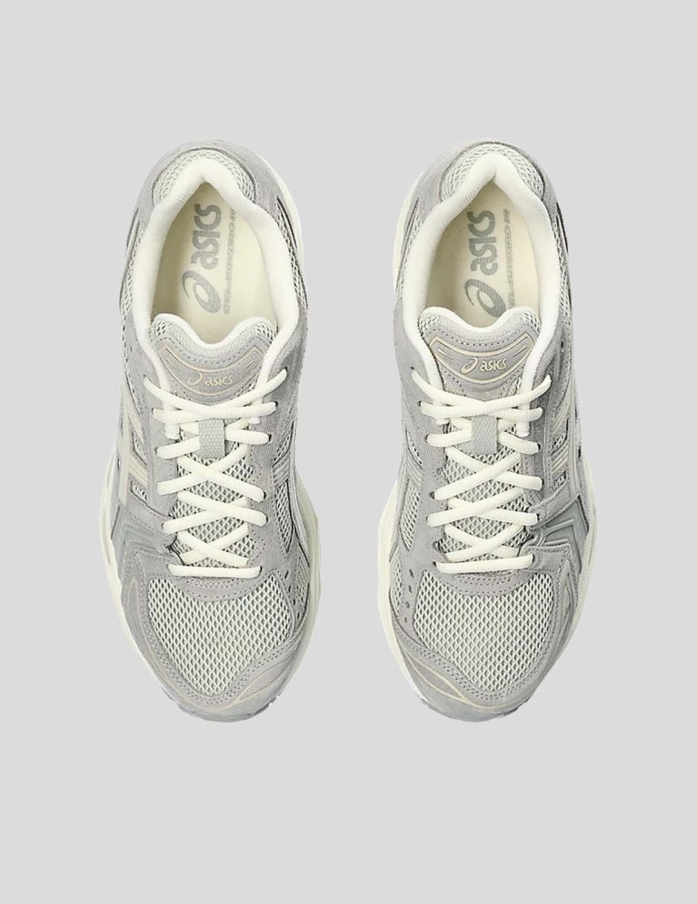 Zapatillas ASICS gel-kayano 14 white sage/smoke grey