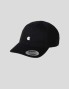 Uva CARHARTT WIP madison logo cap nero