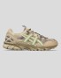 Zapatillas ASICS gel-sonoma 15-50 pepper/illuminate green