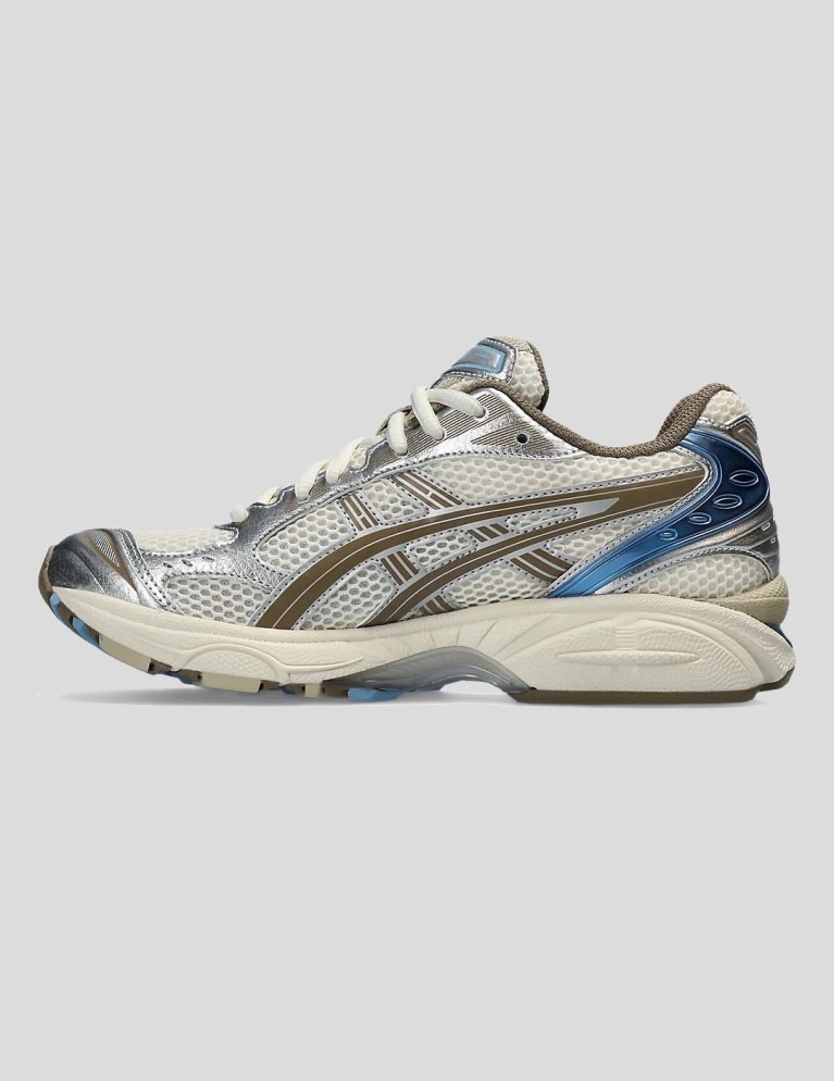 Zapatillas ASICS gel-kayano 14 cream/pepper