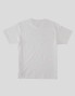 T-shirt DC showtime starz tee grey