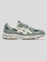 Zapatillas ASICS gel-nyc ivy/smoke grey