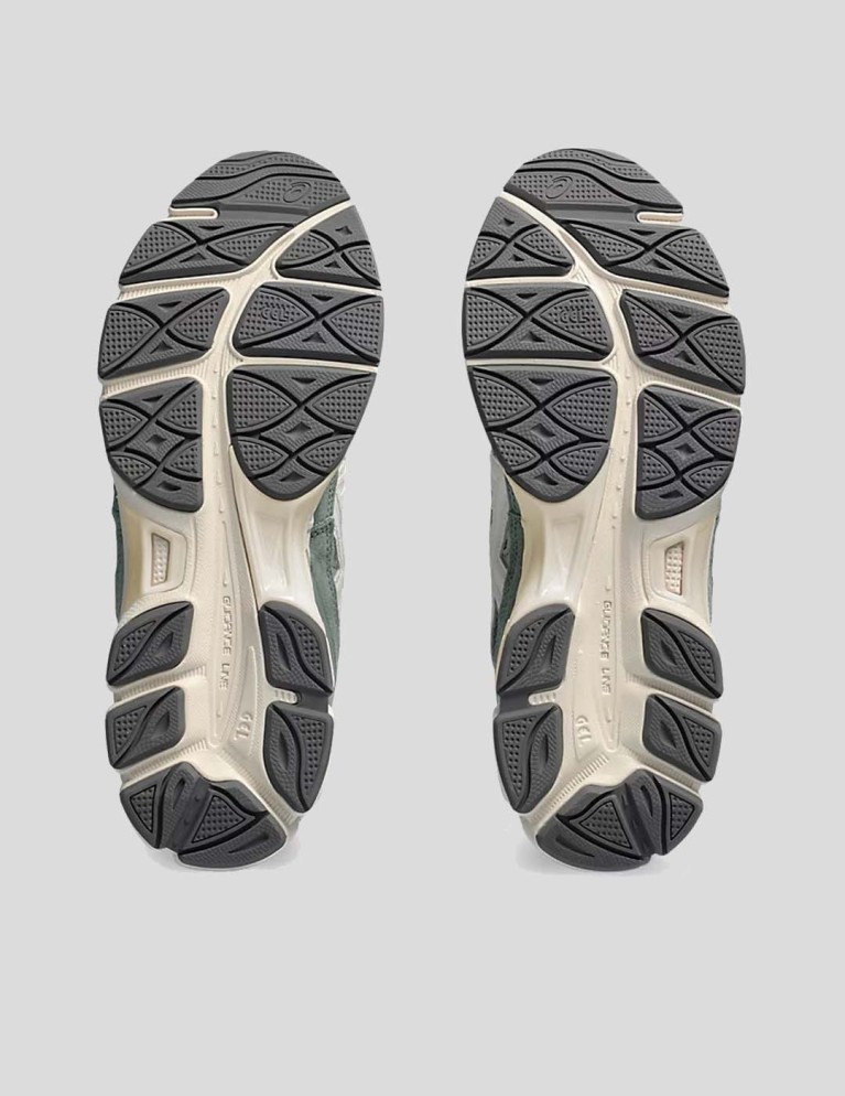 Zapatillas ASICS gel-nyc ivy/smoke grey