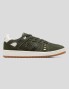 Zapatillas skate CONVERSE cons as-1 pro ox black/green