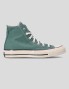 Zapatillas CONVERSE chuck 70 hi forest/olive