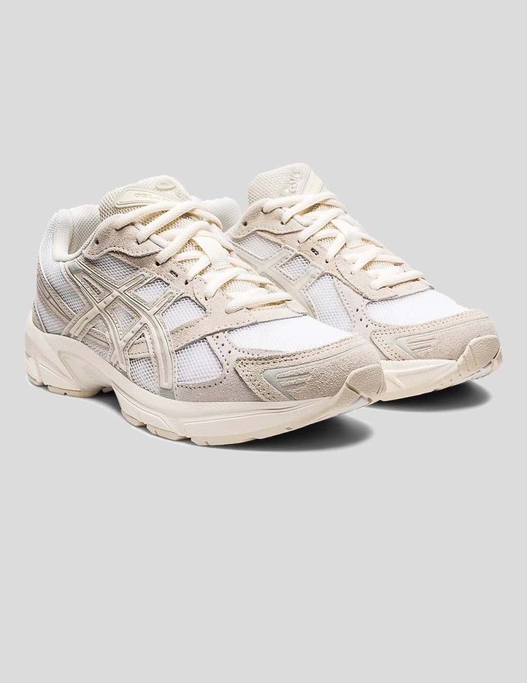 Zapatillas ASICS gel-1130 white/birch