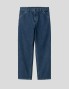 Pantalon CARHARTT WIP single knee pant denim