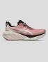 Zapatillas ASICS novablast 4 tr  nature bathing / rose rouge 
