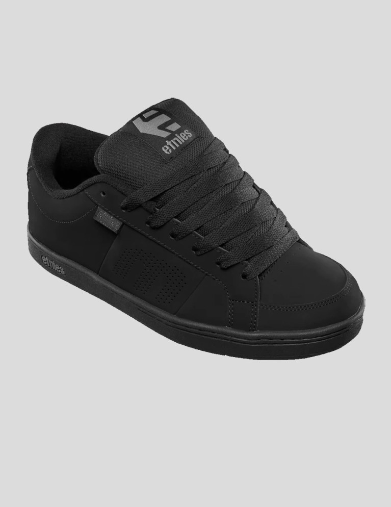 Zapatillas skate ETNIES kingpin black/dark grey/gum