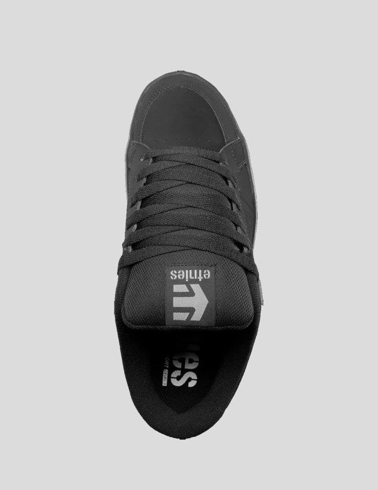 Zapatillas skate ETNIES kingpin black/dark grey/gum