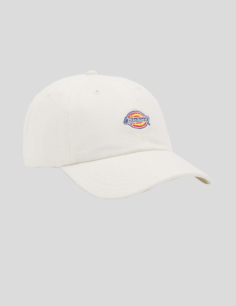 Gorra DICKIES hardwick cap cloud