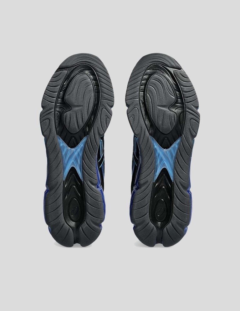Zapatillas ASICS gel-quantum 360 viii black aquarium