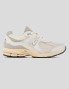Zapatillas NEW BALANCE 2002r white/reflection