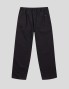 Pantalon HÉLAS classic surf pant black
