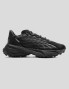 Zapatillas PUMA x pleasures spirex black