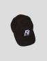 Cappello FUCKS AWESOME seduzione cinturino nero