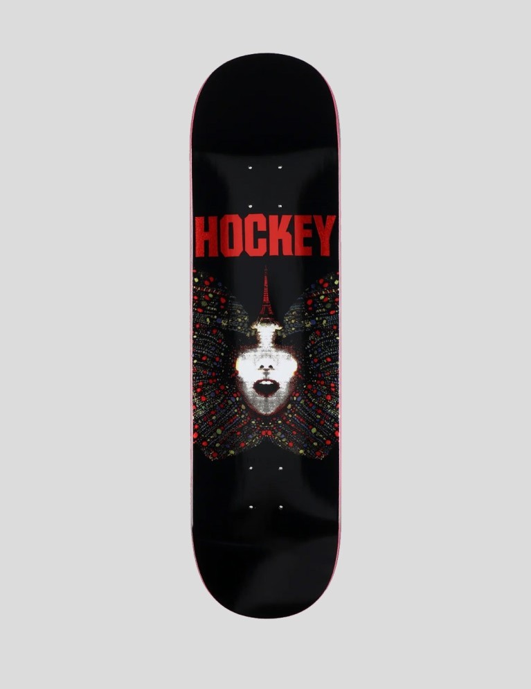 Tabla HOCKEY kevin rodrigues - firework 8.25" 