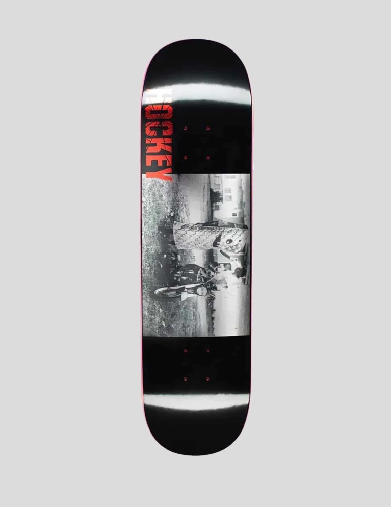 Tabla HOCKEY lay flat 8.38" 