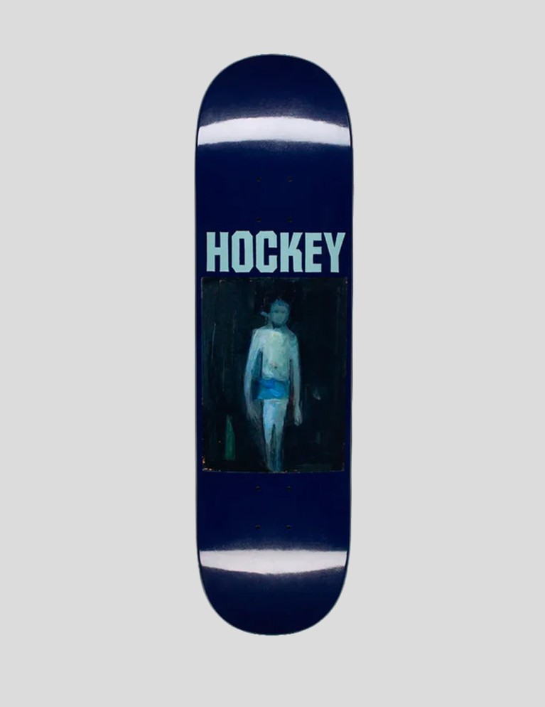 Tabla HOCKEY nik stain - 50% of anxiety 8.25" 