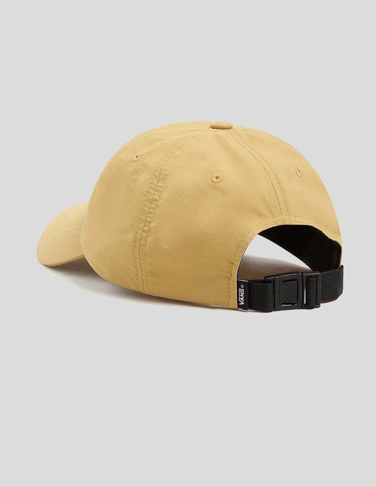 Gorra VANS  outdoors structure jockey antelope