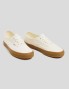 Zapatillas VANS authentic marshmallow/gum