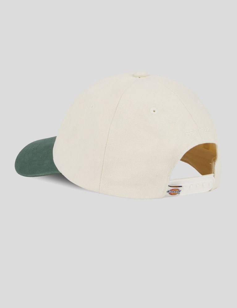 Gorra DICKIES seasonal cap cloud