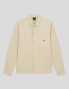 Camisa DICKIES florala ls shirt sandstone