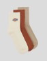 DICKIES valle grove mid calze arenaria