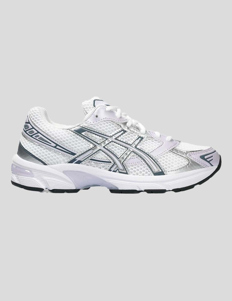 Zapatillas ASICS gel-1130 white/faded ash rock