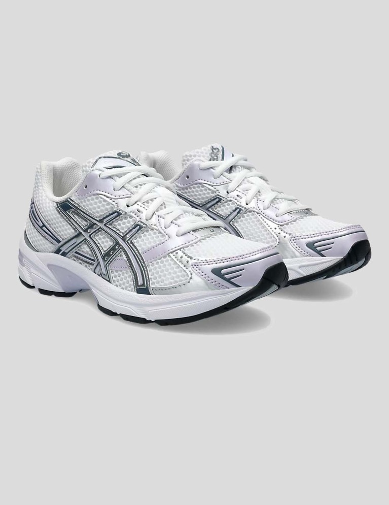 Zapatillas ASICS gel-1130 white/faded ash rock