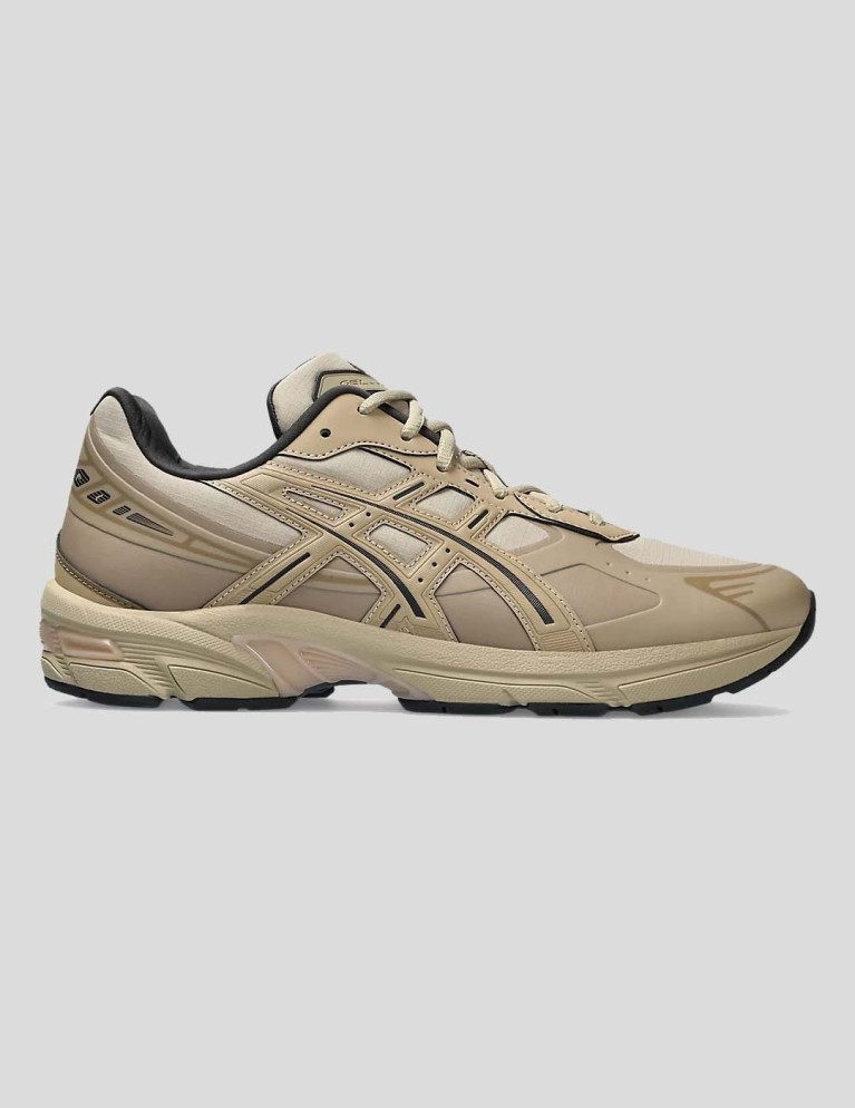 Zapatillas ASICS gel-1130 ns wood crepe/grgaphite grey