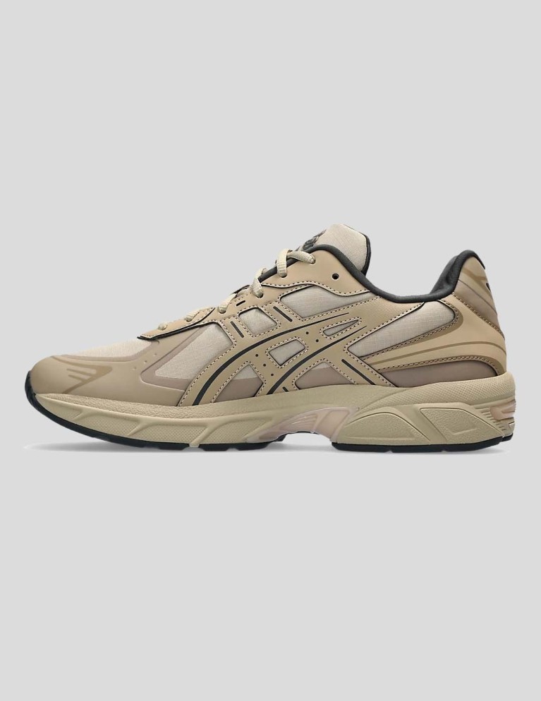 Zapatillas ASICS gel-1130 ns wood crepe/grgaphite grey