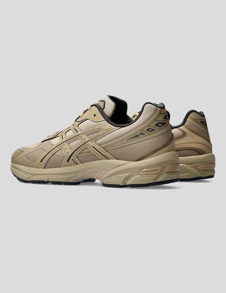 Zapatillas ASICS gel-1130 ns wood crepe/grgaphite grey