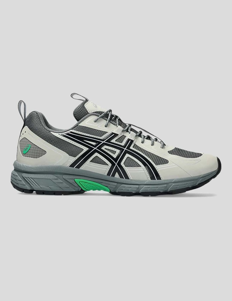 Zapatillas ASICS gel-venture 6 ns dark pewter/graphite grey