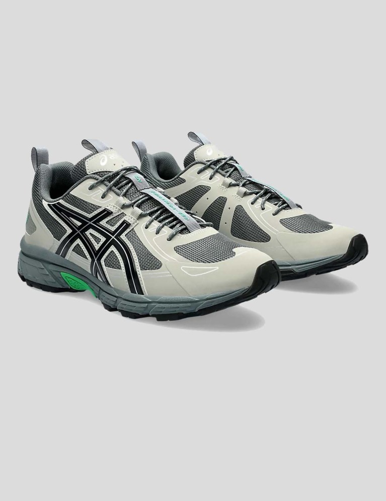 Zapatillas ASICS gel-venture 6 ns dark pewter/graphite grey