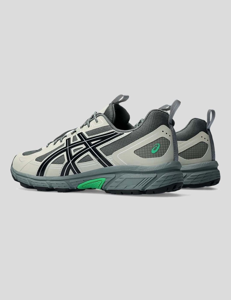 Zapatillas ASICS gel-venture 6 ns dark pewter/graphite grey