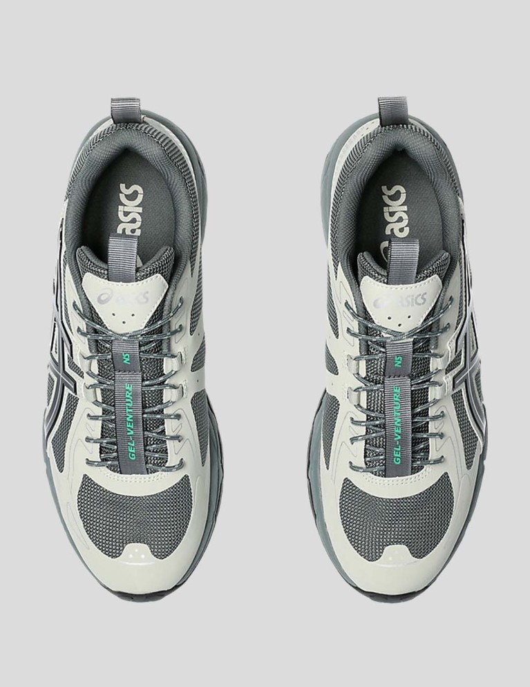 Zapatillas ASICS gel-venture 6 ns dark pewter/graphite grey