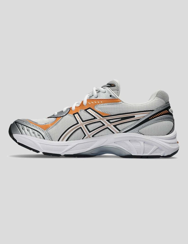 Zapatillas ASICS gt-2160 white / orange lily